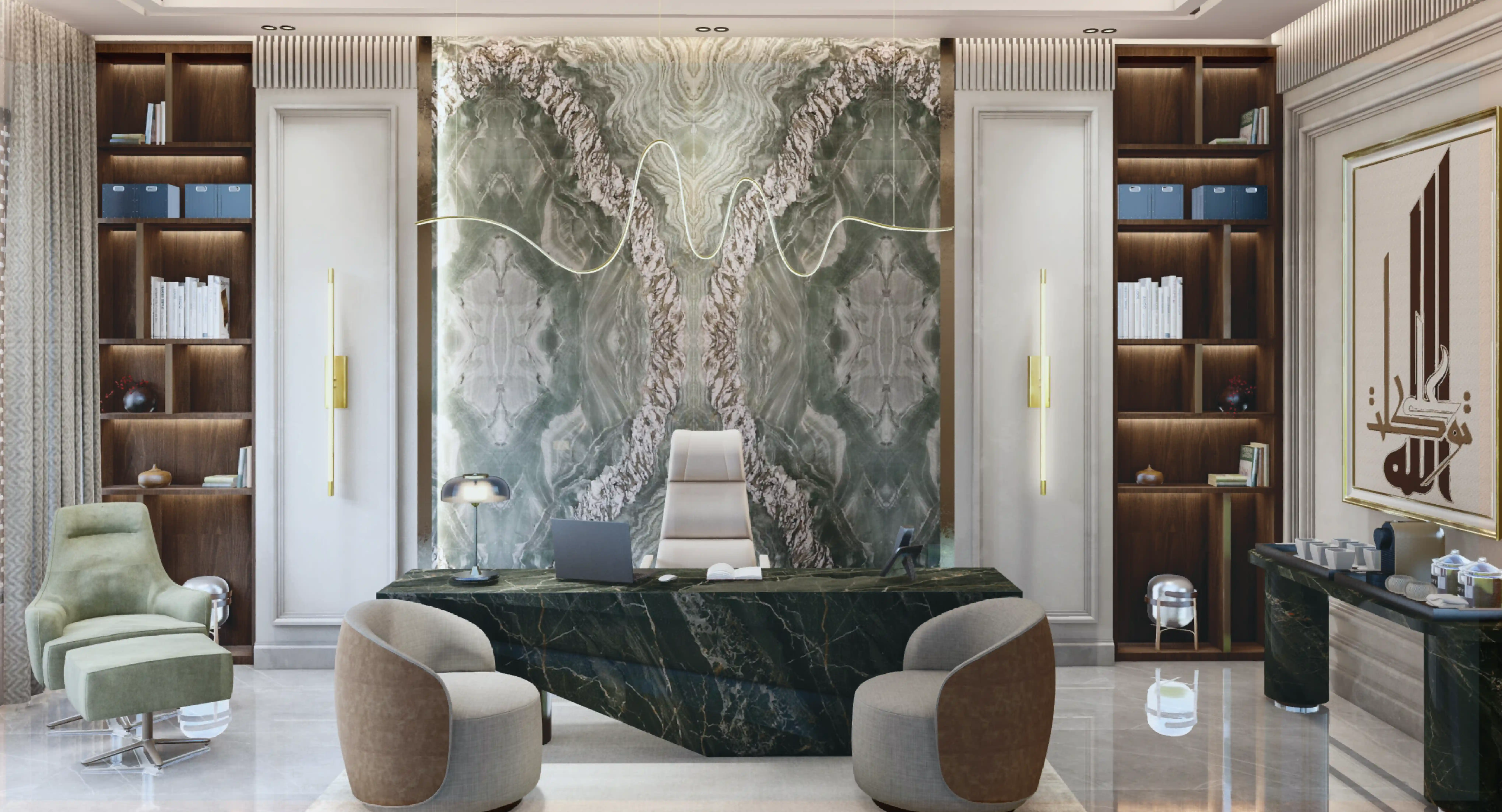 From Design